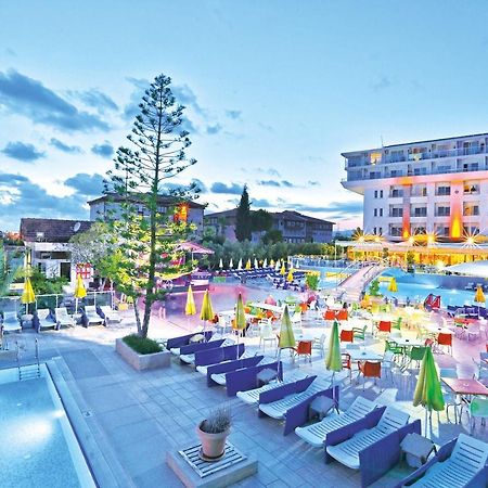 Numa Konaktepe Hotel Konaklı Esterno foto